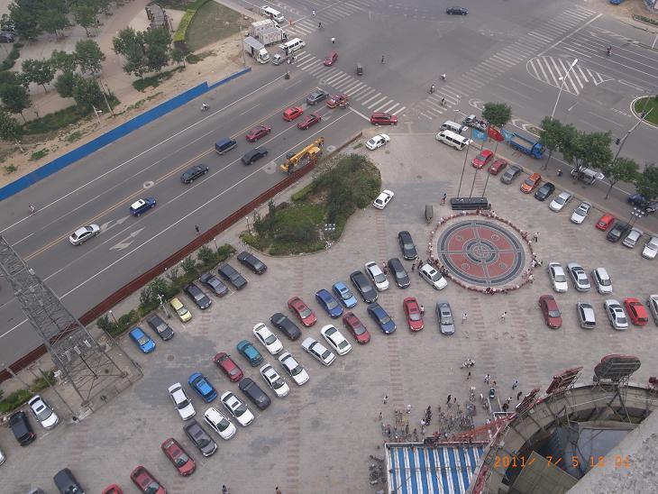 北京新华联家园图片