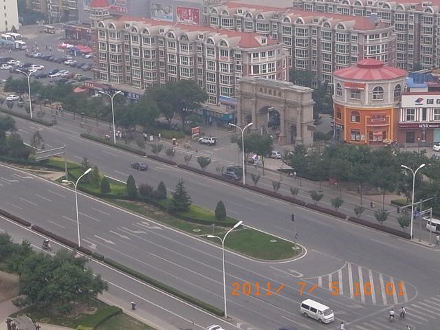 北京新华联家园图片