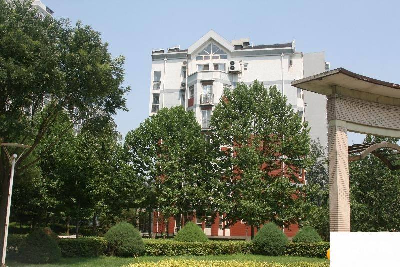 北京怡美家园图片