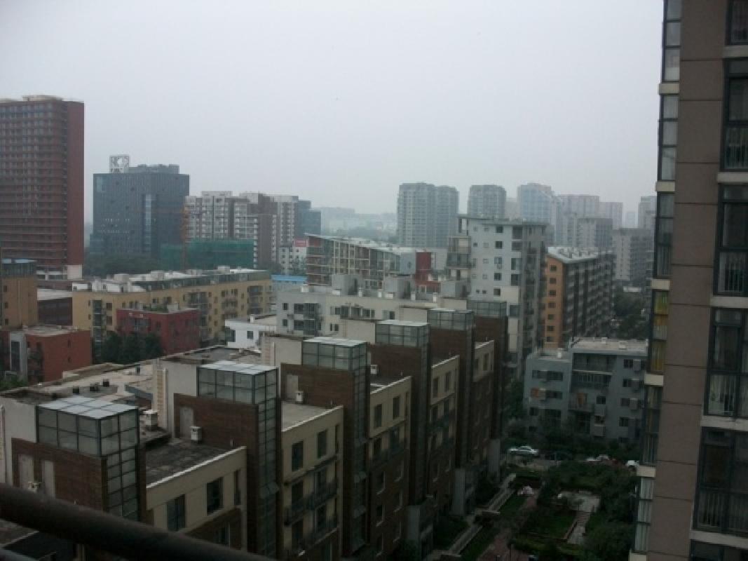 北京CASA(天天朝阳)图片