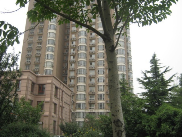 北京圣馨大地家园图片