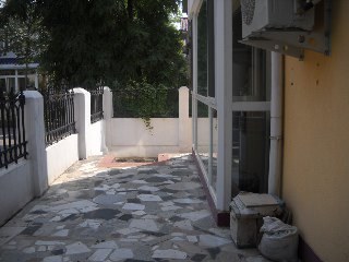 北京王府花园图片