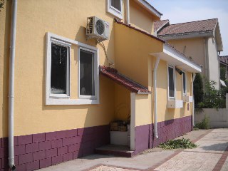 北京王府花园图片