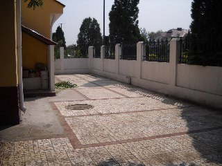 北京王府花园图片