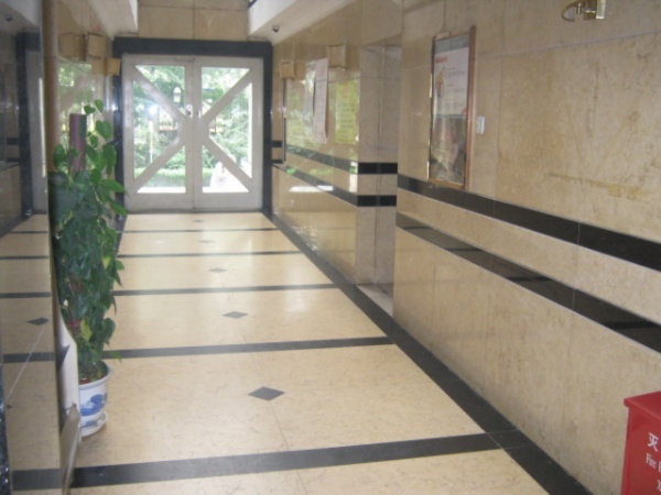 北京圣馨大地家园图片