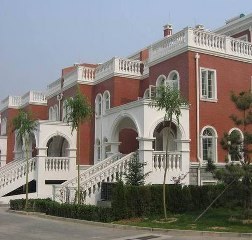 北京威尼斯花园图片