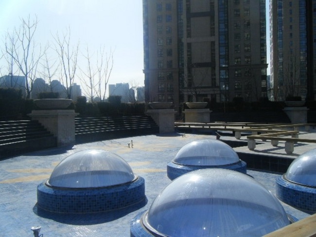 北京华远裘马都图片