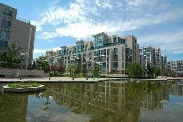 北京流星花园三区图片