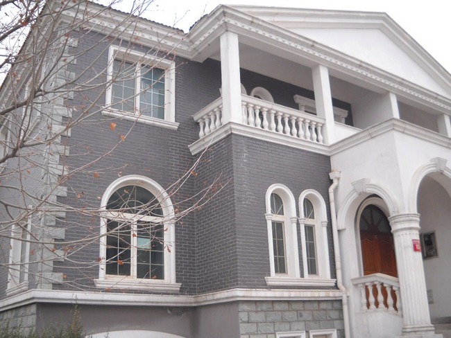 北京威尼斯花园图片