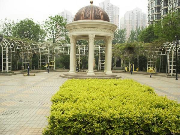 北京珠江罗马嘉园图片