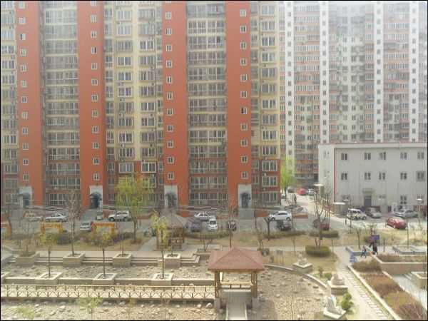 北京怡馨家园图片