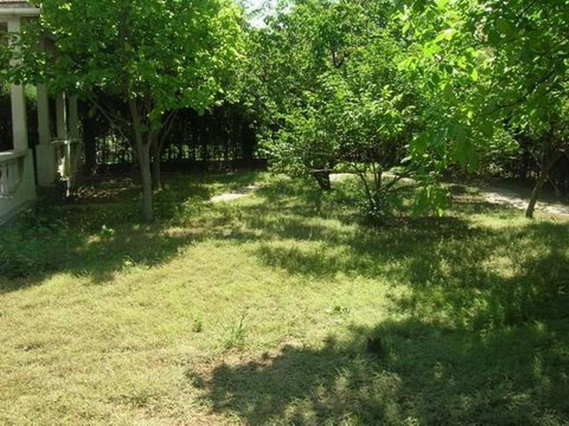 北京王府花园图片