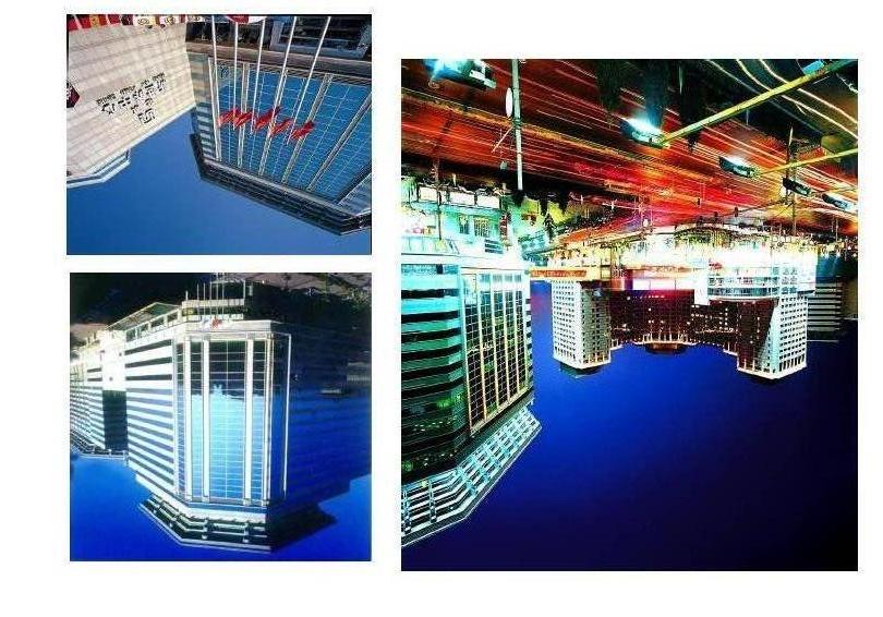 北京新景家园图片