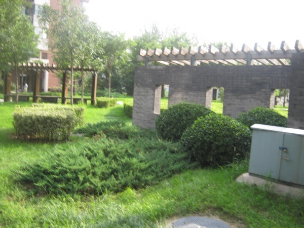 北京北京香颂图片