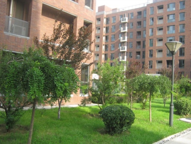 北京北京香颂图片