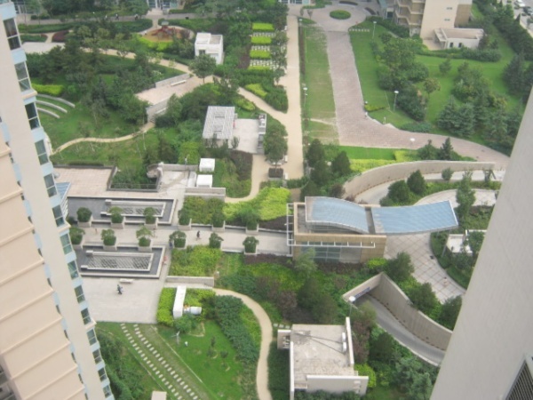 北京季景沁园图片