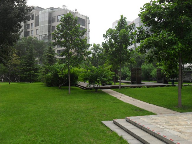 北京凤凰城三期图片