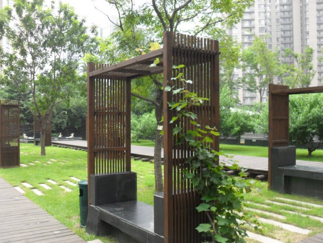 北京凤凰城三期图片