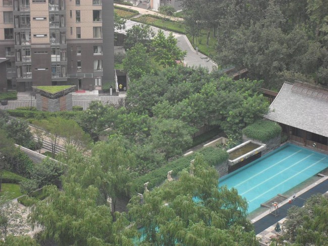 北京凤凰城二期图片