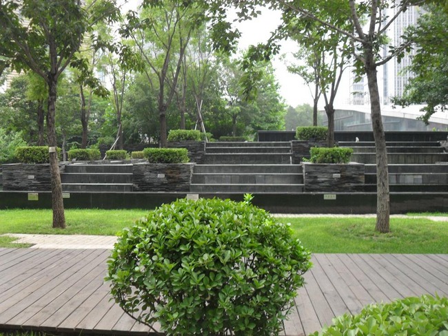 北京凤凰城二期图片