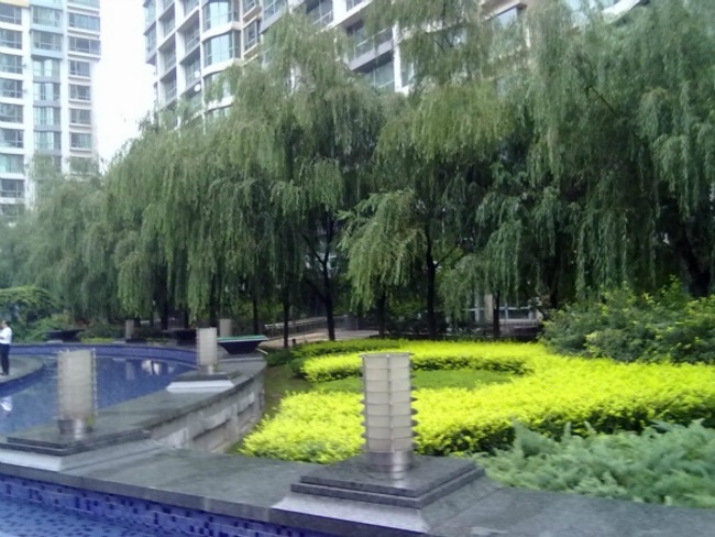 北京海晟名苑图片