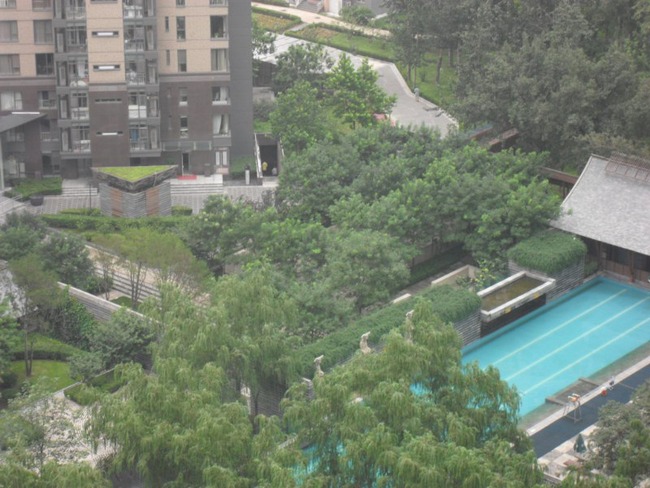 北京凤凰城二期图片