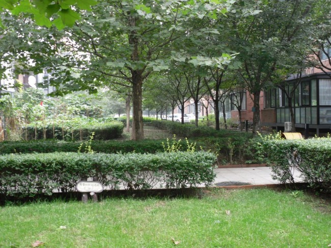 北京金地格林小镇图片