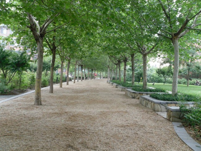 北京金地格林小镇图片