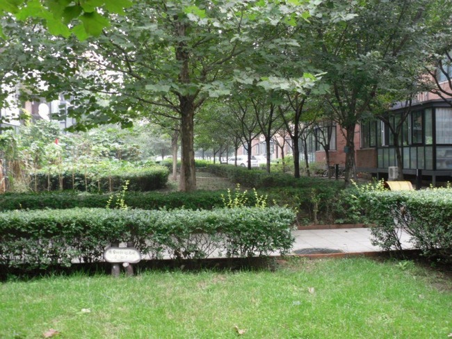 北京金地格林小镇图片