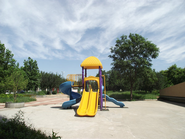 北京慧忠北里图片