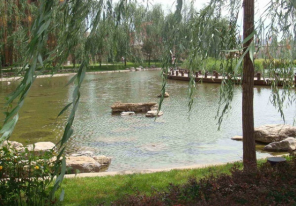 北京海晟名苑图片
