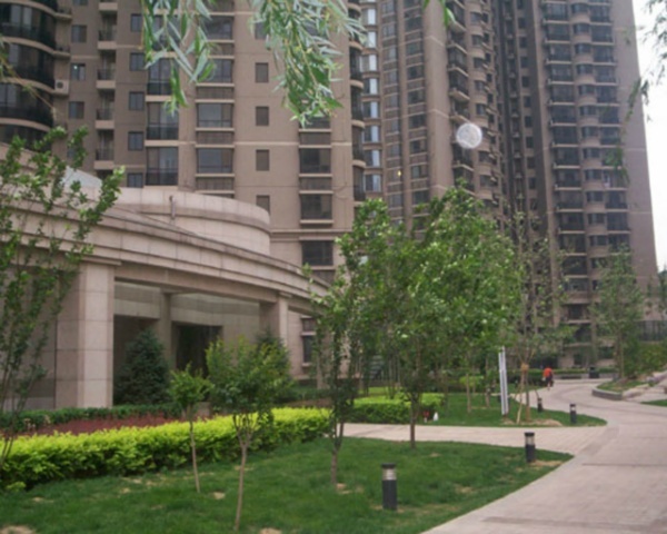 北京海晟名苑图片