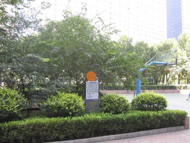 北京UHN国际村图片