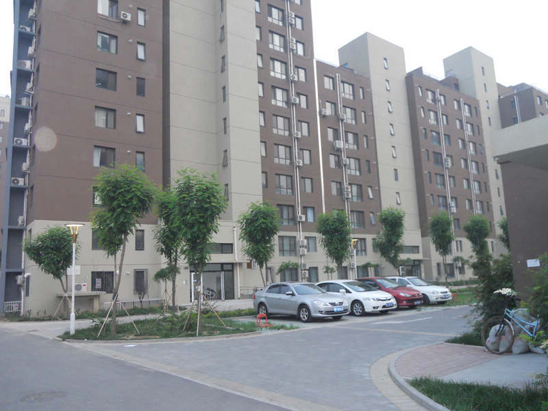 推推99北京房产网溪城家园出租房房源图片