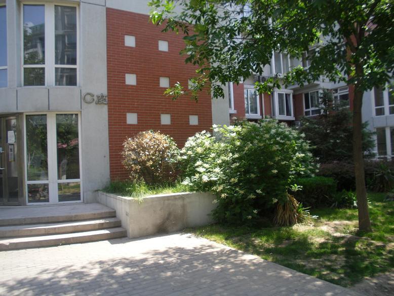 北京当代城市家园图片