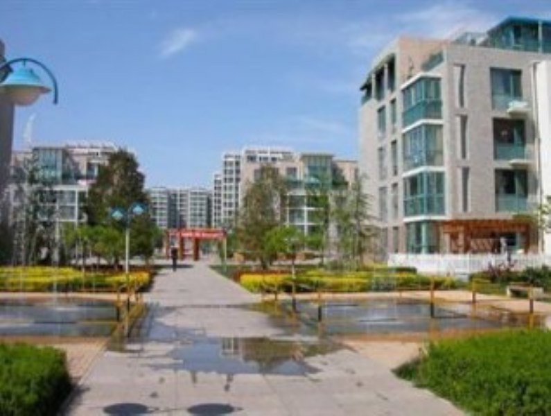 北京流星花园三区图片