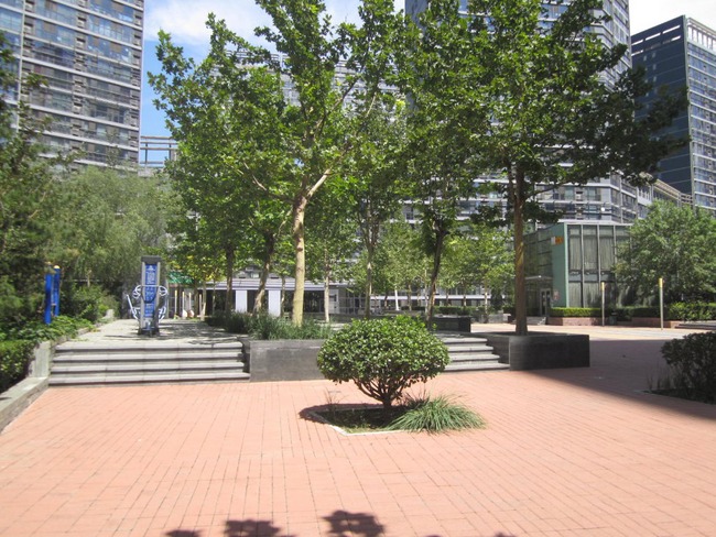 北京UHN国际村图片