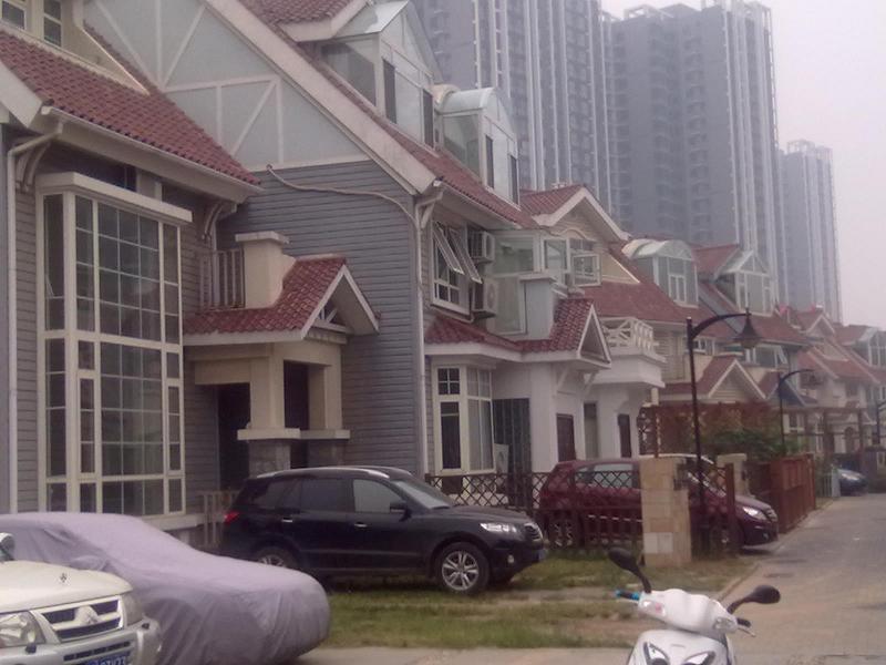 北京新华联家园图片