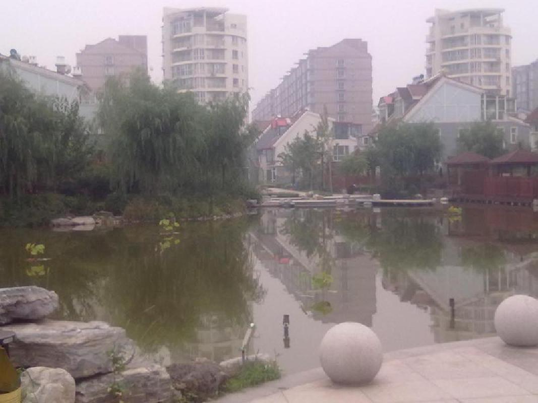 北京新华联家园图片