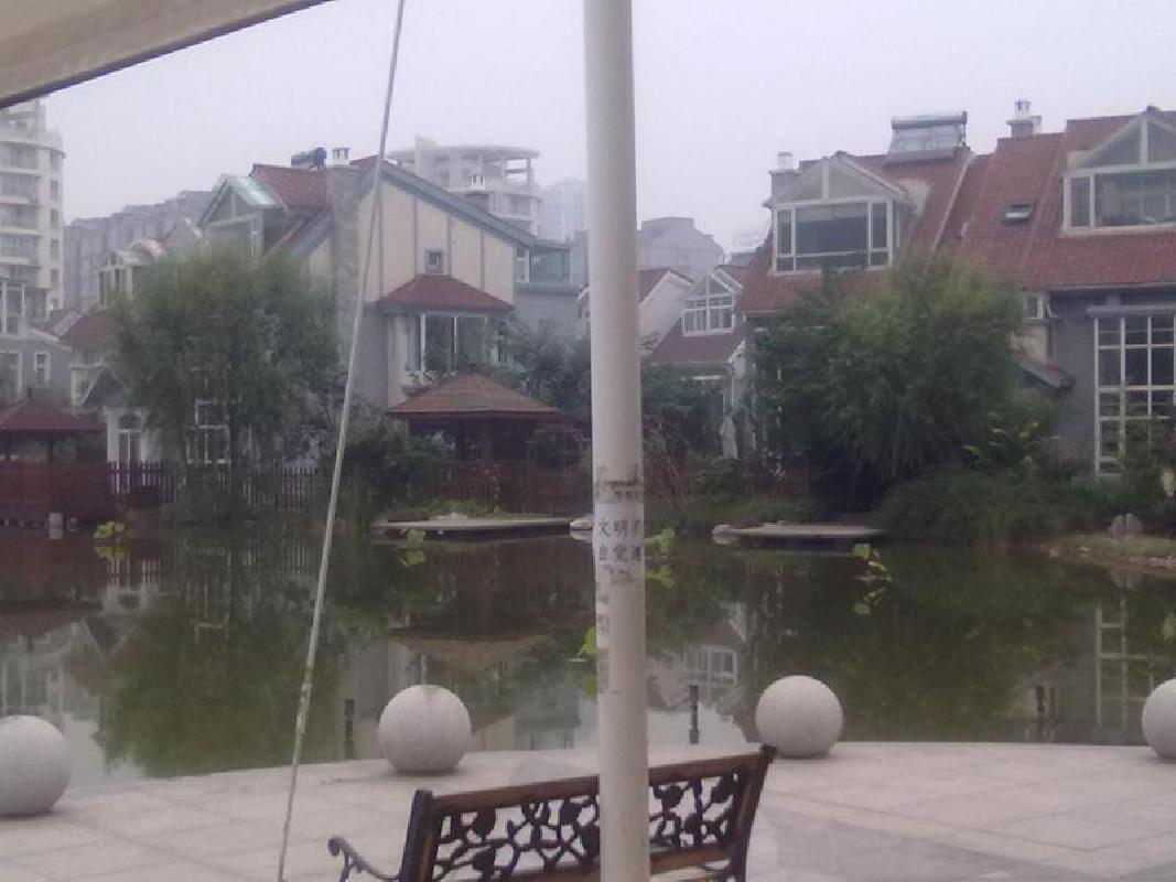 北京新华联家园图片