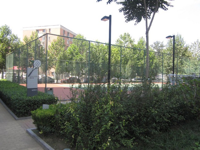 北京UHN国际村图片