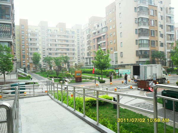 北京沿海赛洛城图片