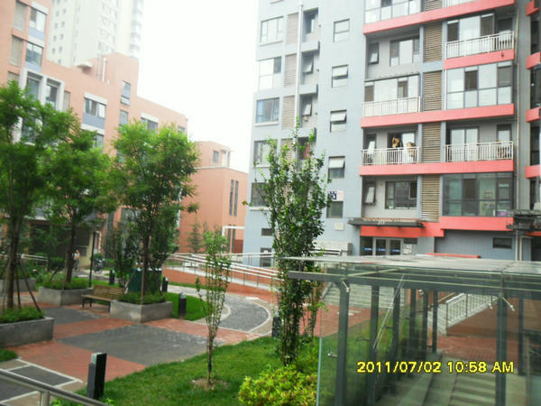 北京沿海赛洛城图片