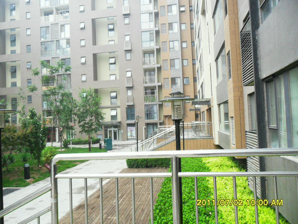 北京沿海赛洛城图片