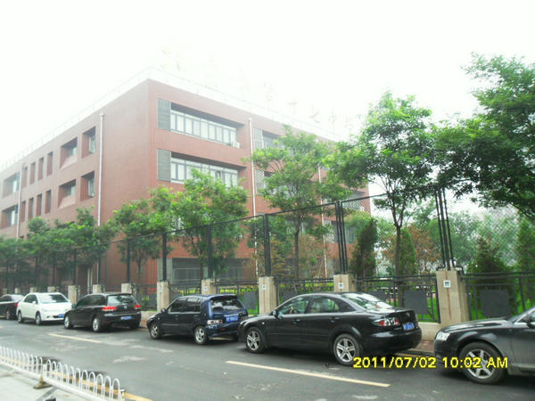 北京沿海赛洛城图片