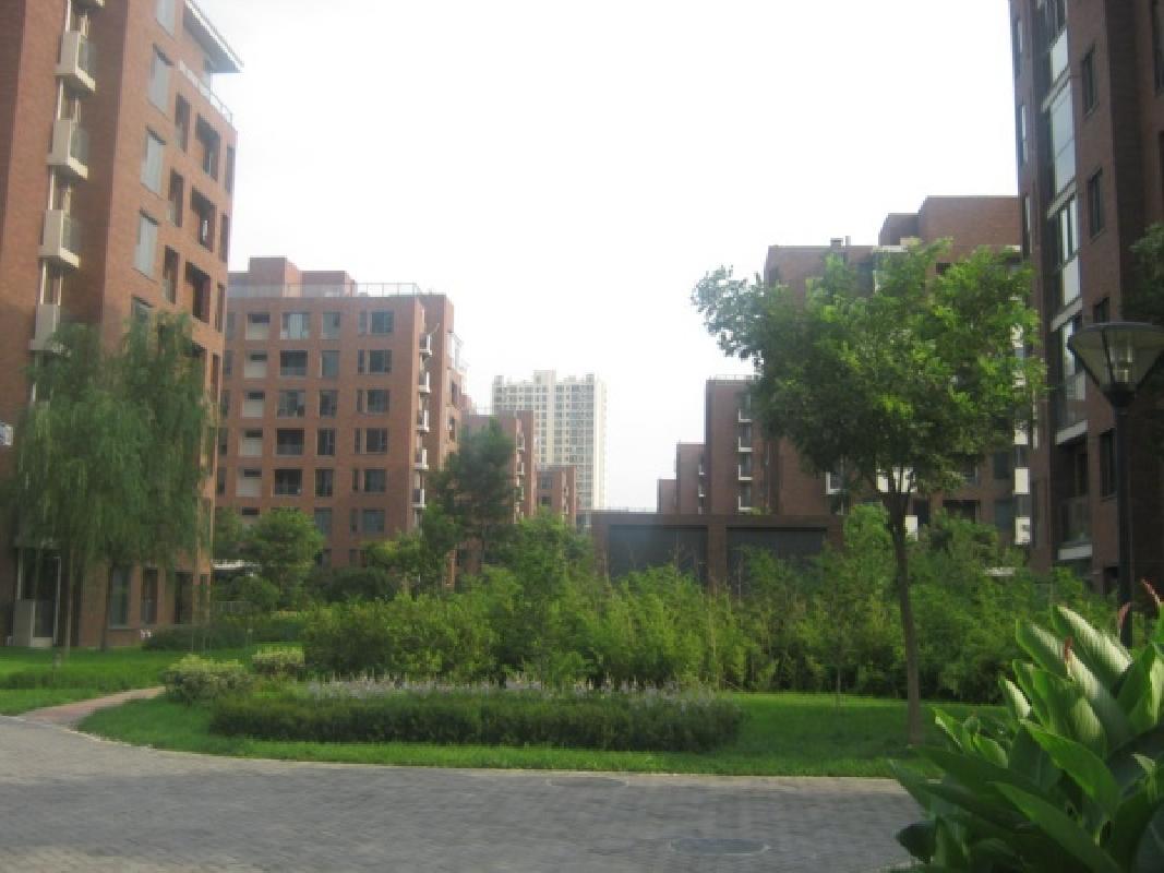 北京北京香颂图片