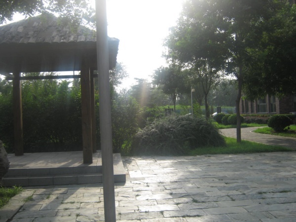 北京北京香颂图片