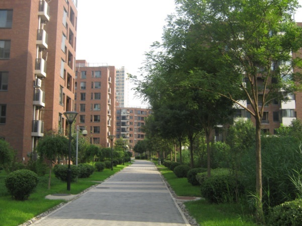 北京北京香颂图片