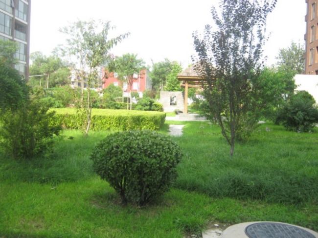 北京北京香颂图片