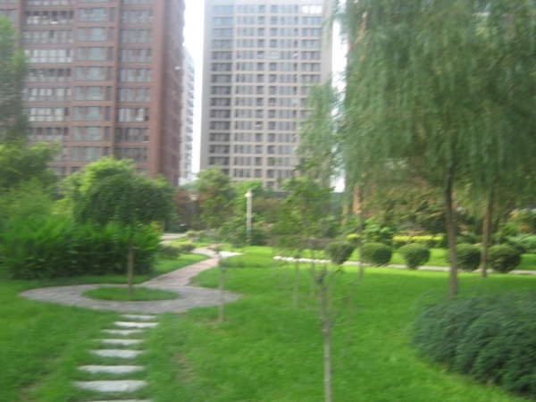 北京北京香颂图片